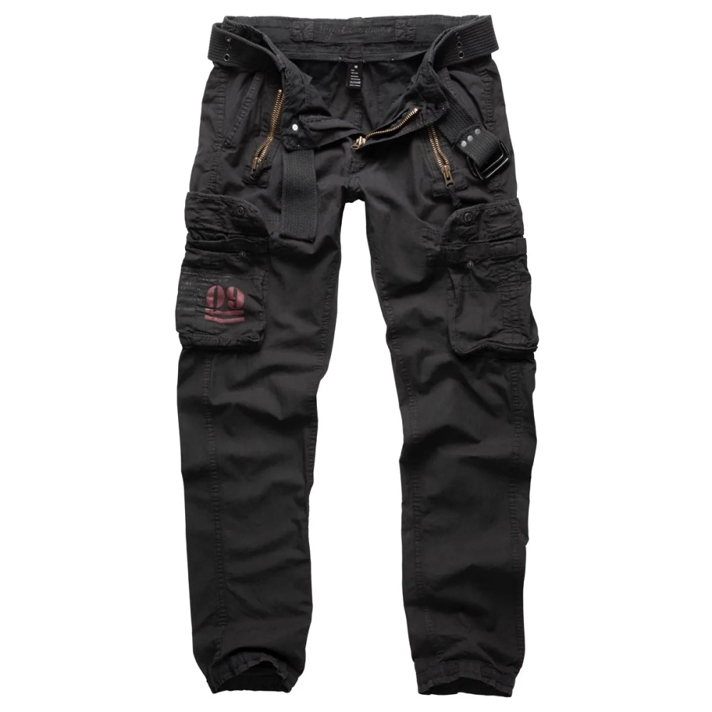 detail Nohavice Surplus Royal Traveler Slimmy