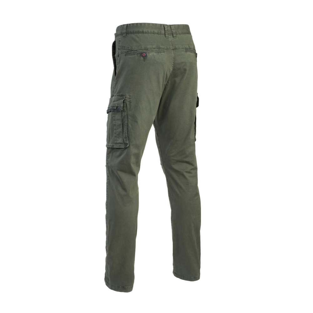 detail Nohavice D.FIVE Cargo 