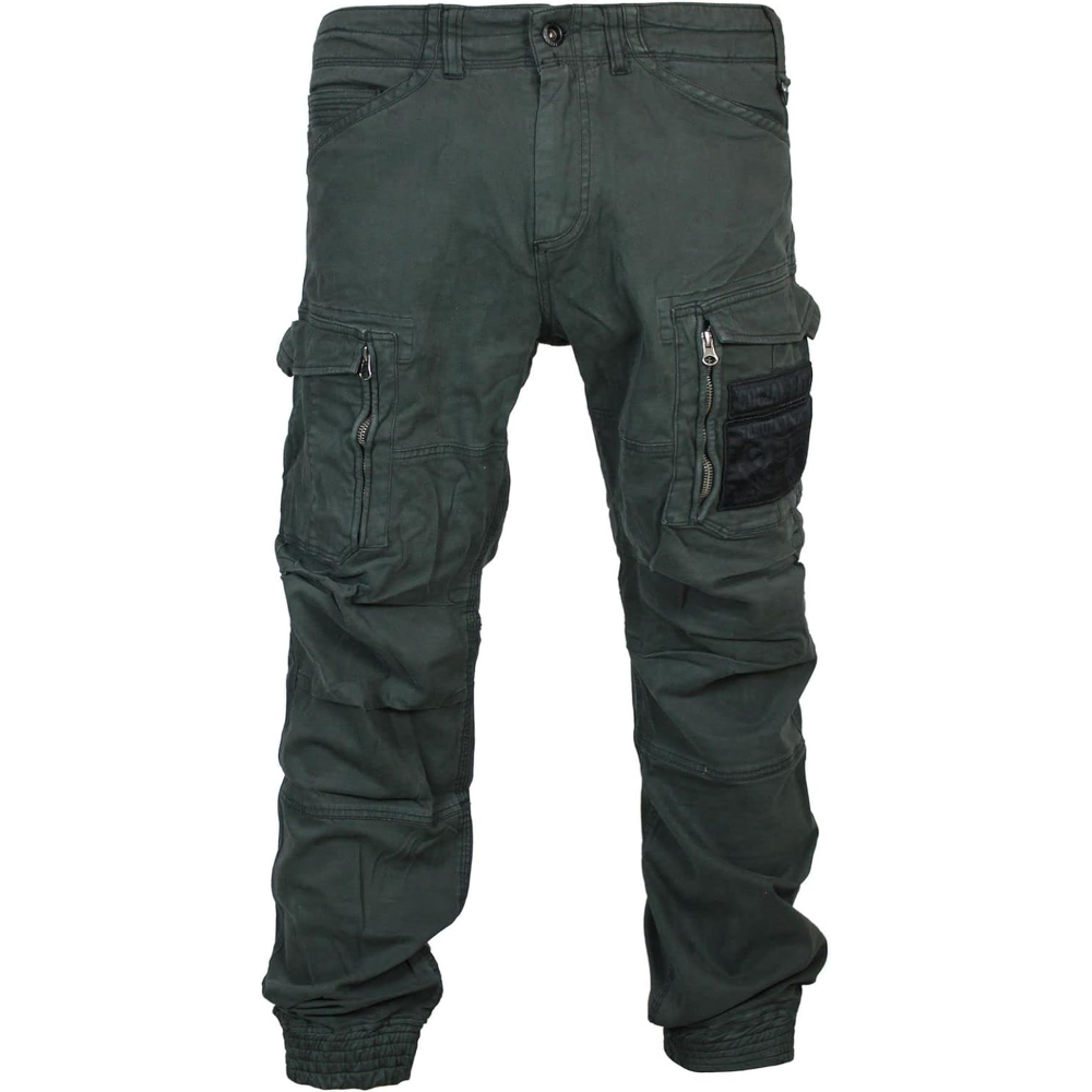 detail Nohavice YAKUZA PREMIUM 3361