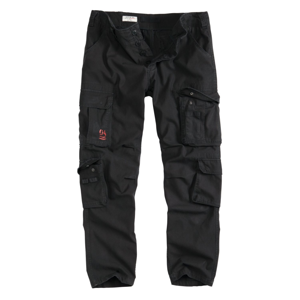 detail Nohavice Surplus Airborne Slimmy