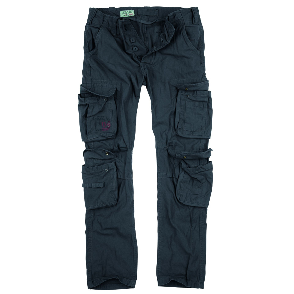detail Nohavice Surplus Airborne Slimmy