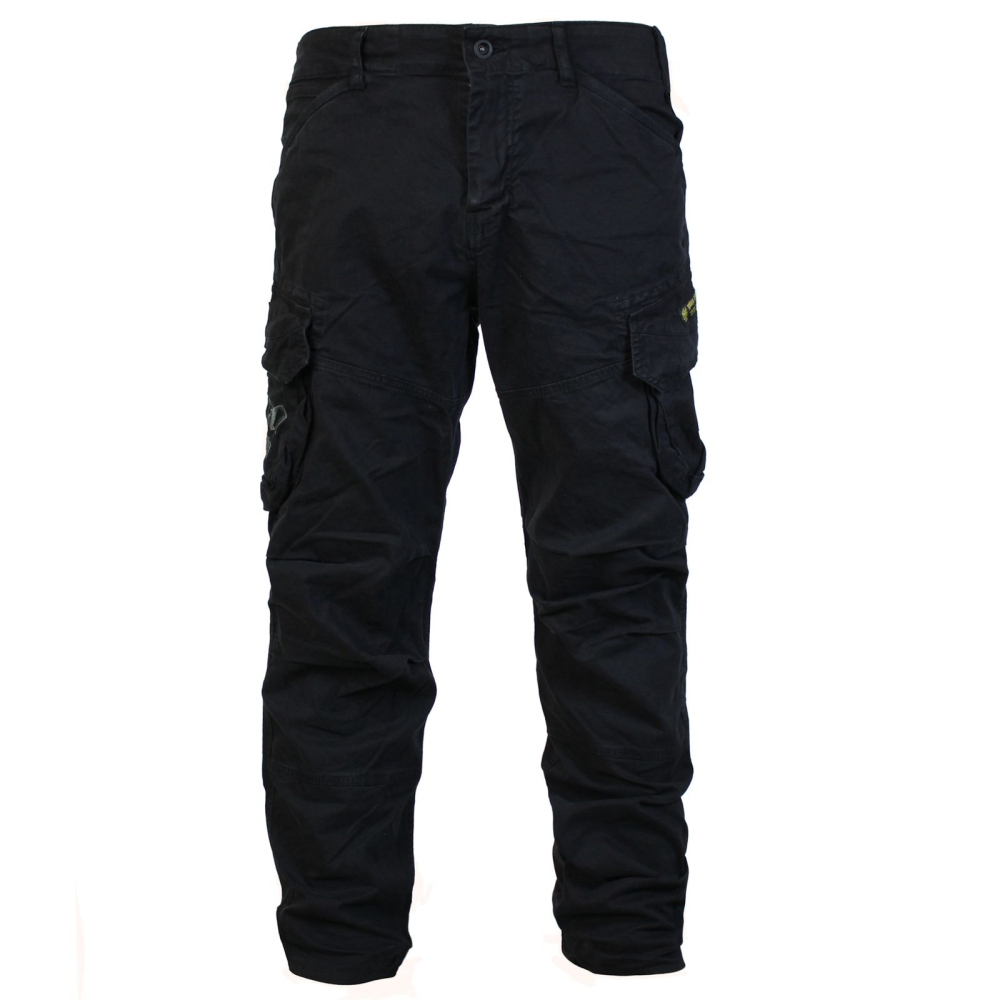 detail Nohavice YAKUZA PREMIUM 3752