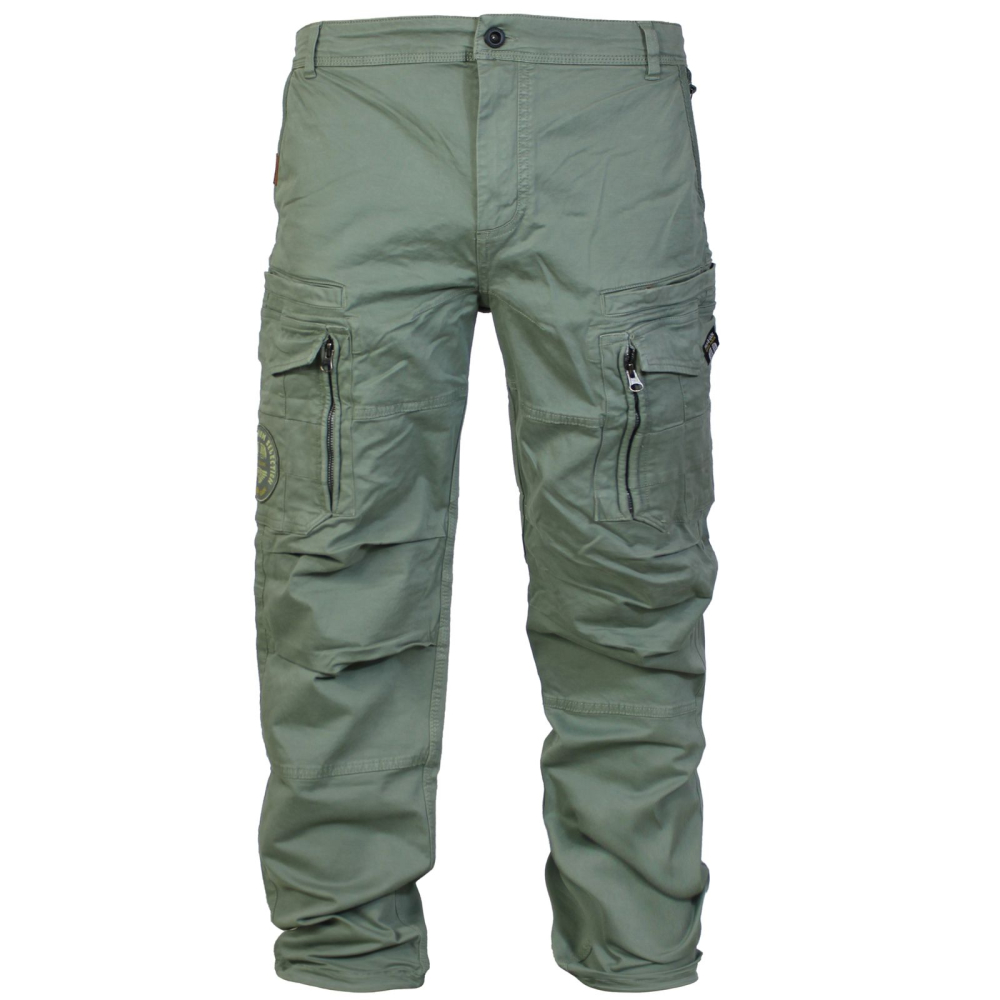 detail Nohavice Yakuza Premium Cargo 3953