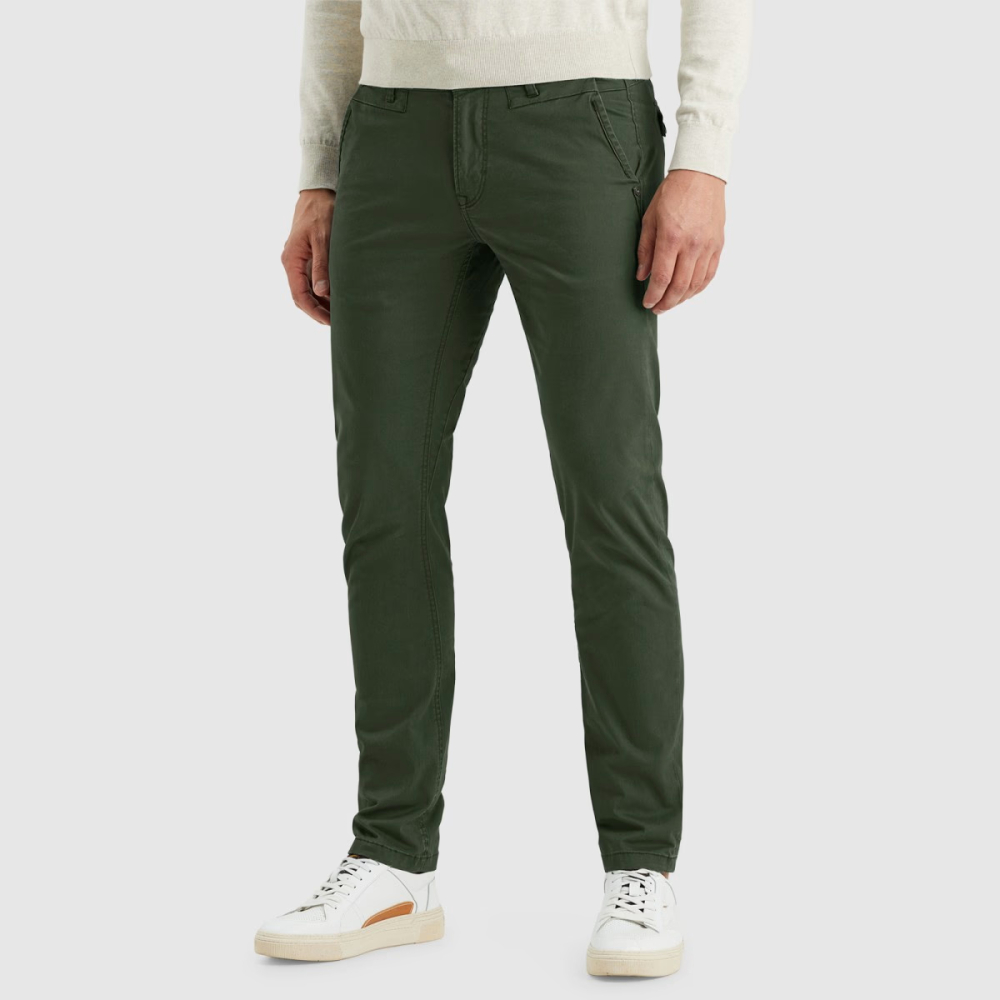 detail Nohavice PME Legend AMERICAN CLASSIC CHINO
