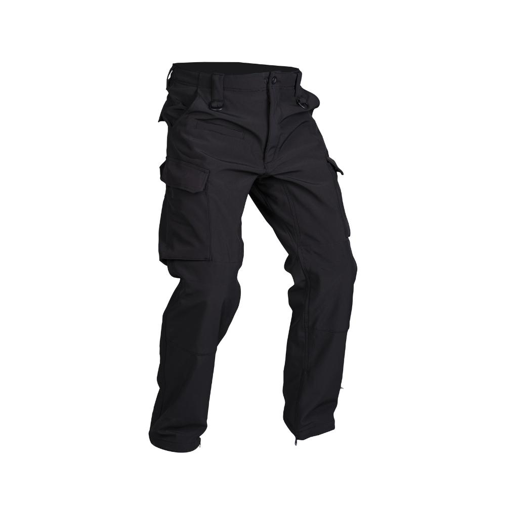 detail Nohavice MIL-TEC® SOFTSHELL EXPLORER