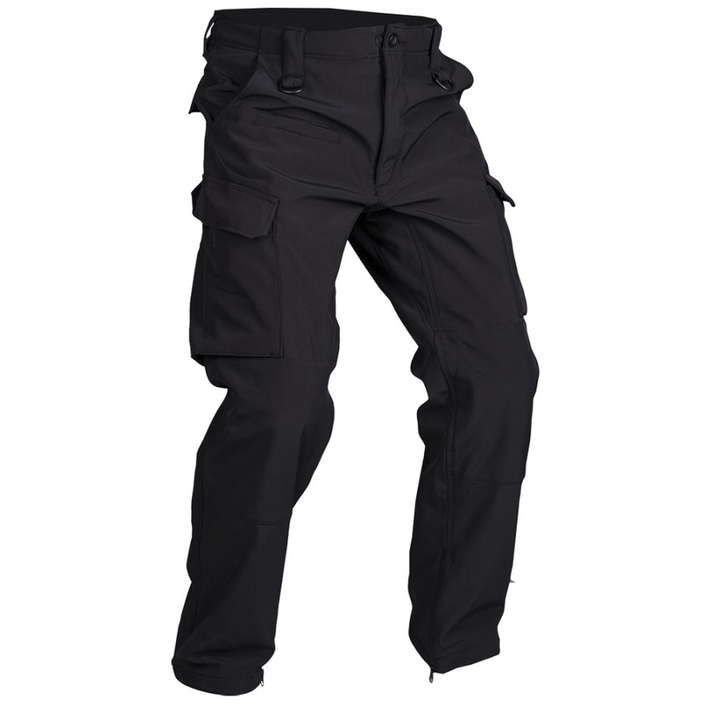 detail Nohavice MIL-TEC® SOFTSHELL EXPLORER