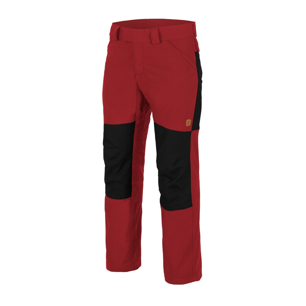 detail Nohavice HELIKON-TEX® WOODSMAN®