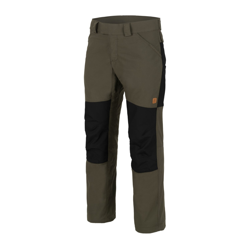 detail Nohavice HELIKON-TEX® WOODSMAN®