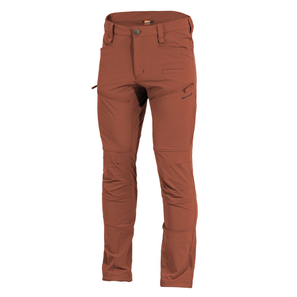 detail Nohavice  PENTAGON Renegade Tropic