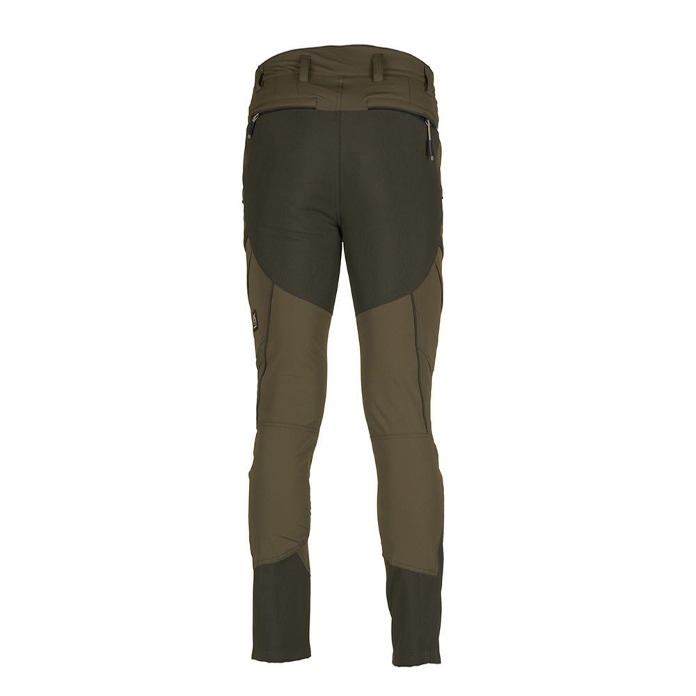 detail Nohavice UNIVERS ALPHI stretch