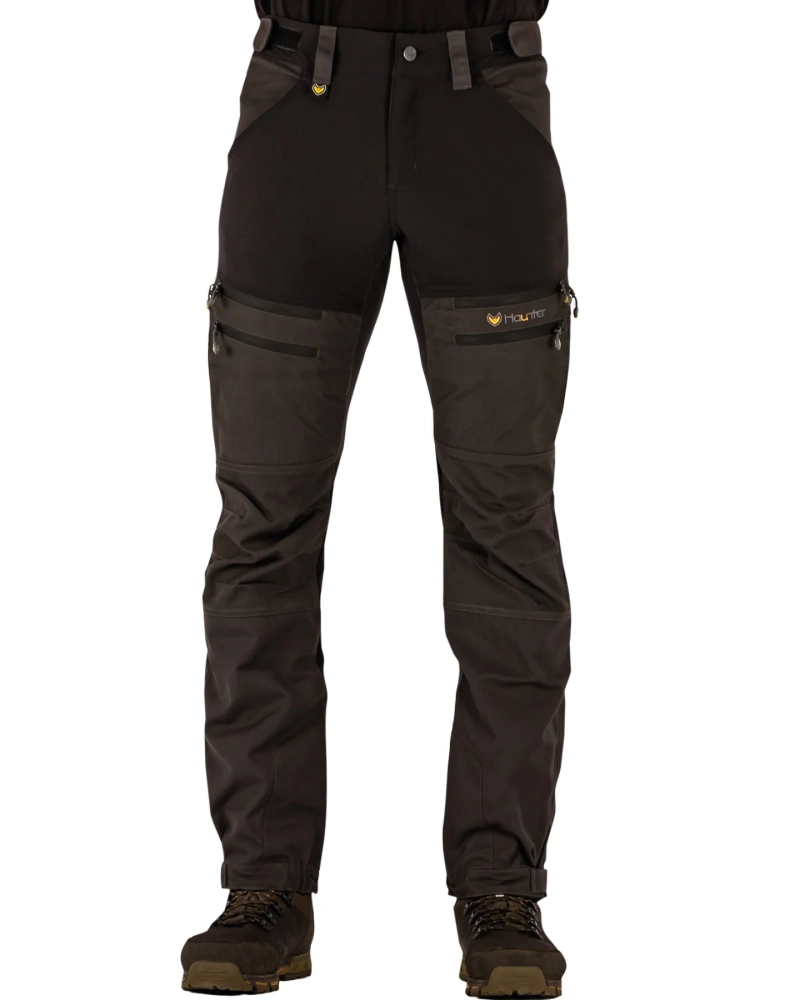 detail Nohavice Haunter Vännäs 