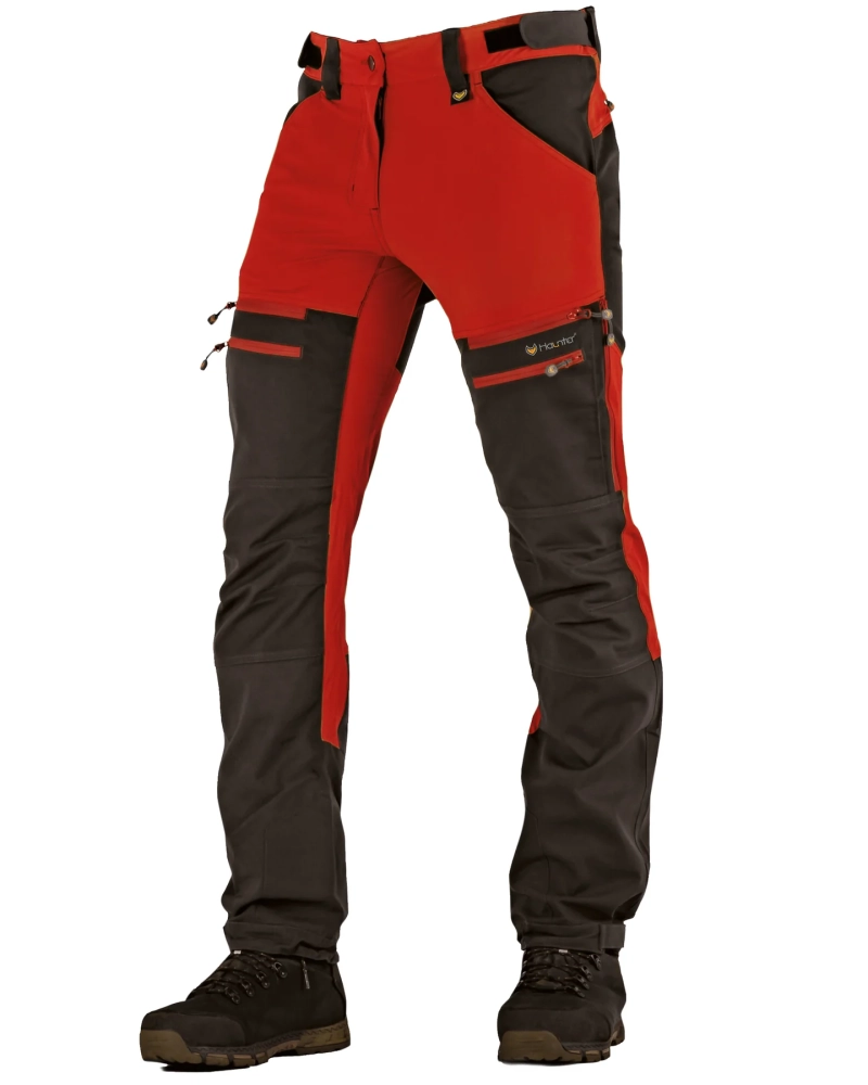 detail Nohavice Haunter Vännäs 