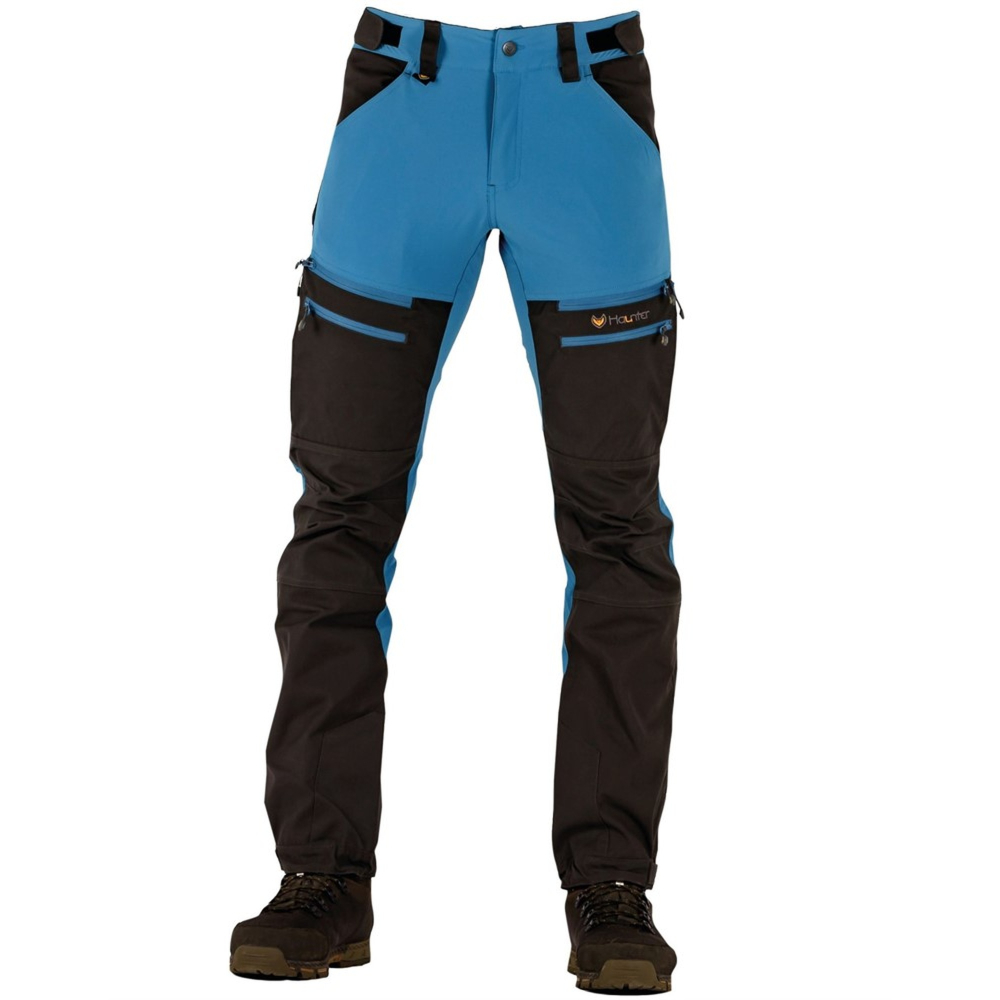 detail Nohavice Haunter Vännäs 