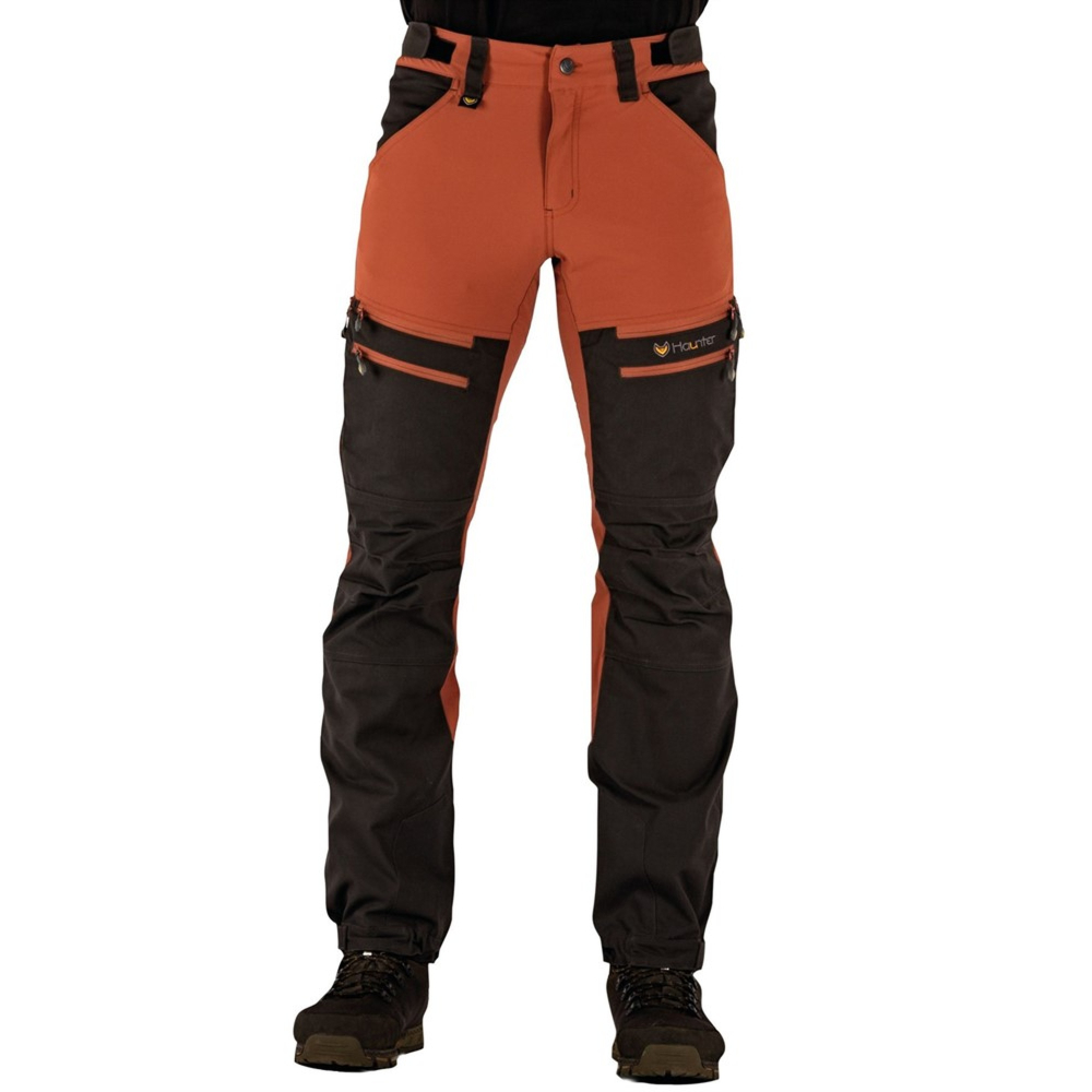 detail Nohavice Haunter Vännäs 