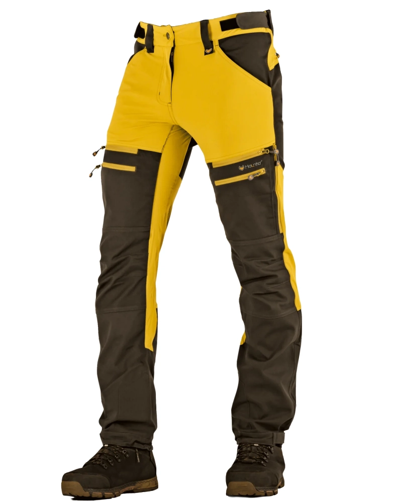 detail Nohavice Haunter Vännäs 