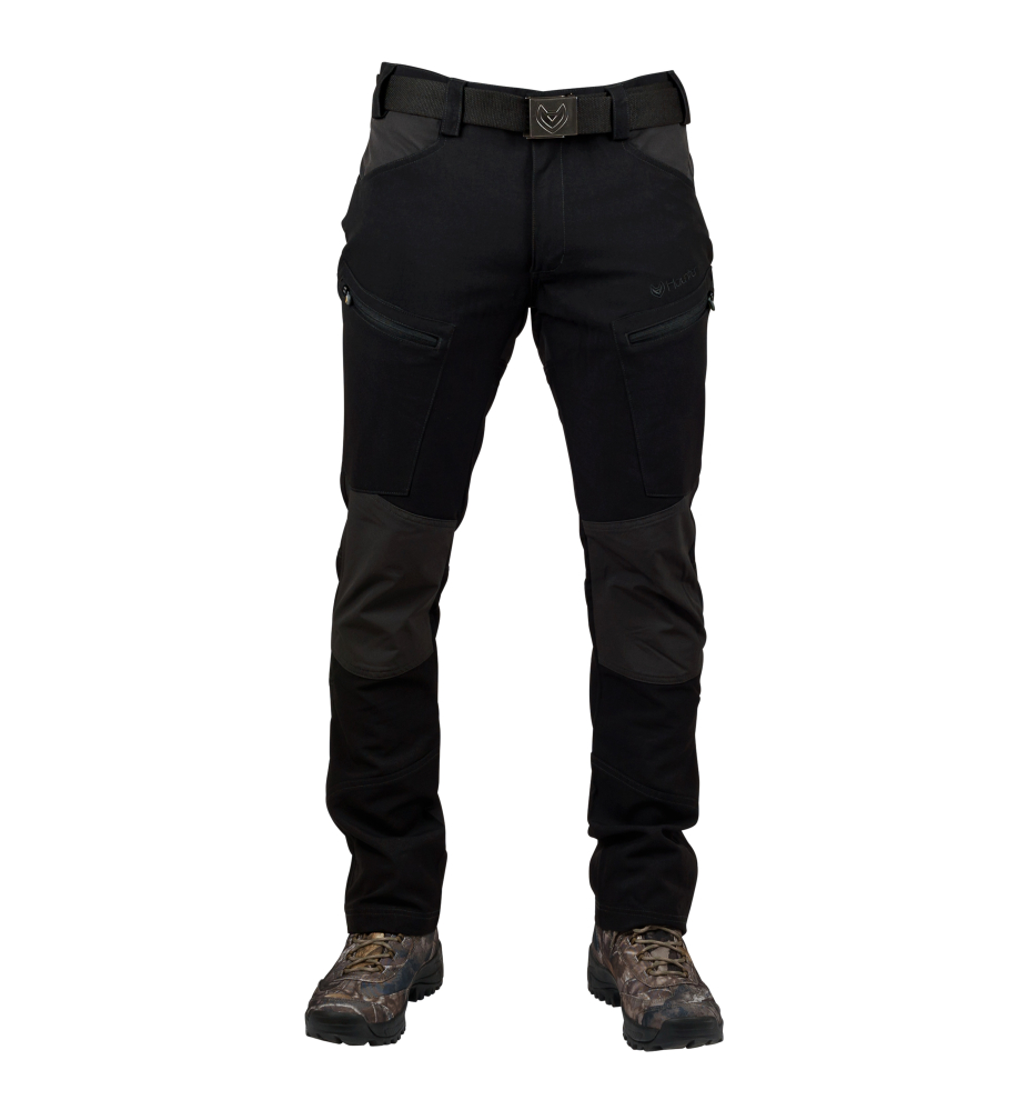 detail Nohavice Haunter NORA OUTDOOR 