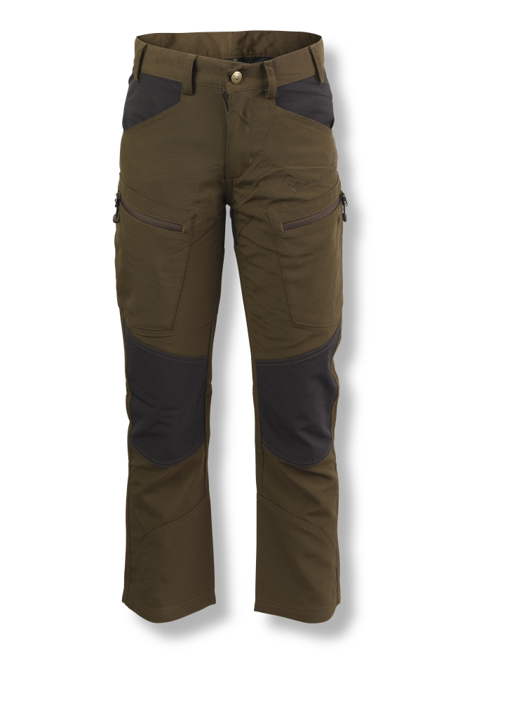 detail Nohavice Haunter NORA JUNIOR OUTDOOR