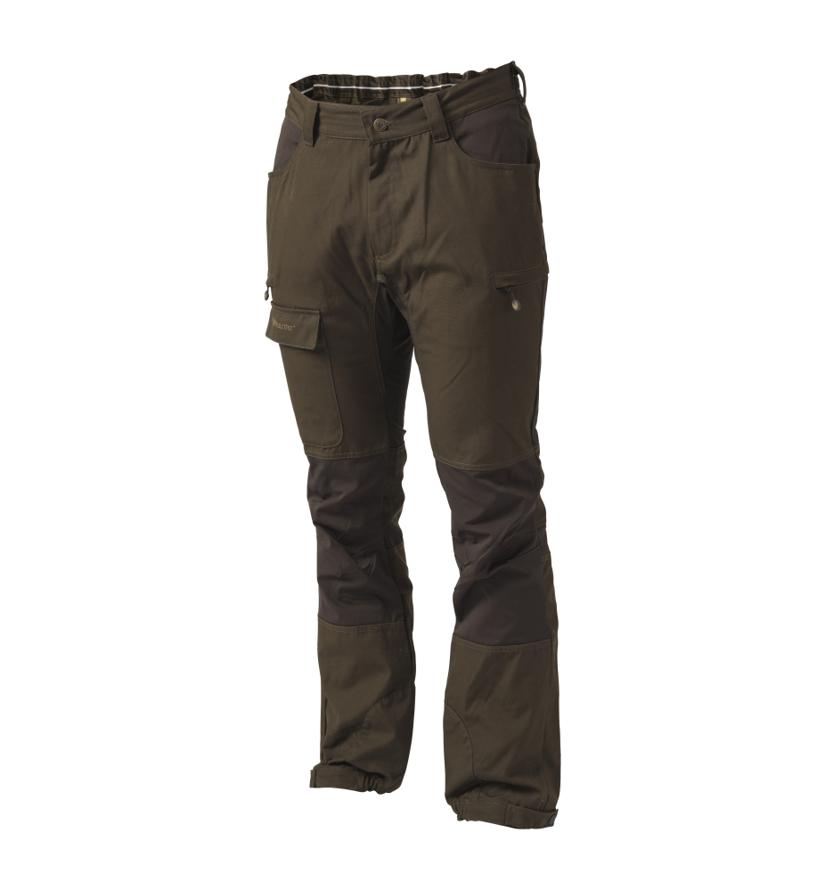 detail Nohavice Haunter Ekenäs