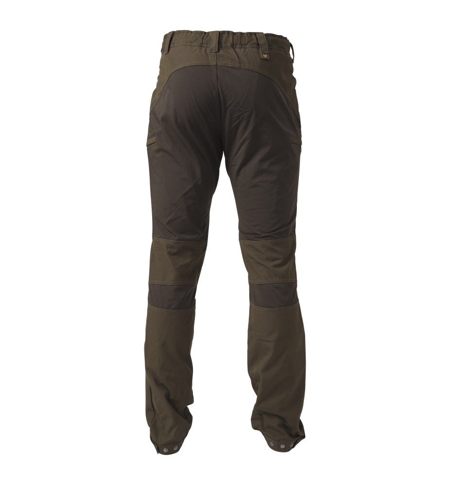 detail Nohavice Haunter Ekenäs