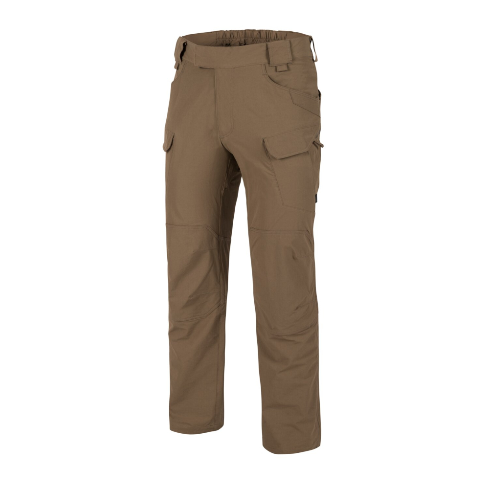 detail Nohavice Helikon OTP (Outdoor Tactical Pants)® - VersaStretch®