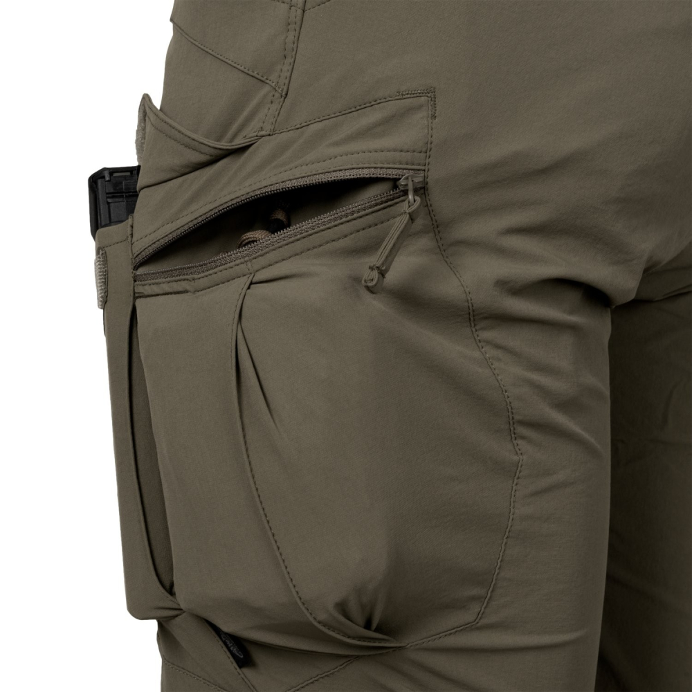 detail Nohavice Helikon OTP (Outdoor Tactical Pants)® - VersaStretch®