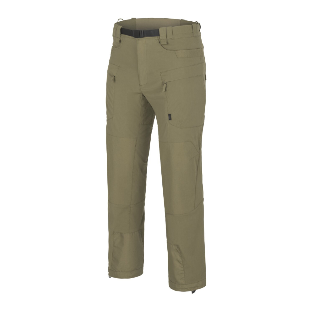 detail Nohavice Helikon BLIZZARD StormStretch®