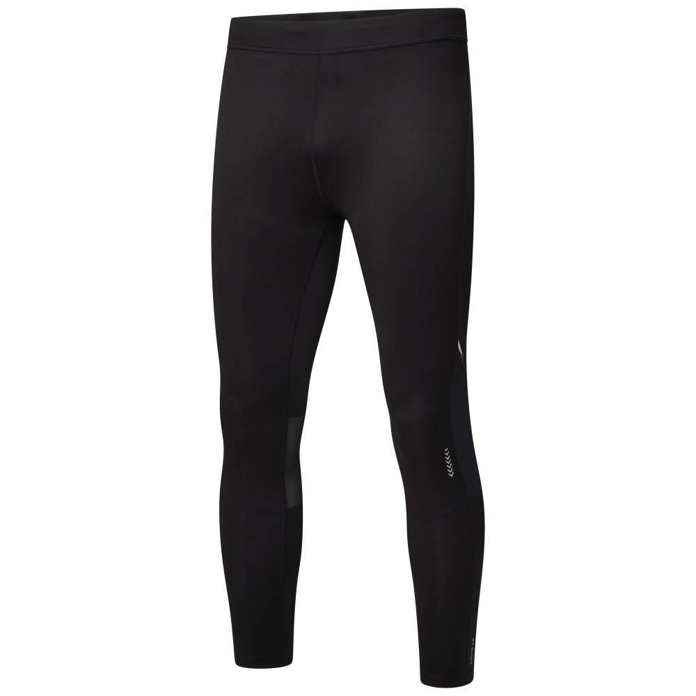 detail Pánske fitness legíny DARE 2B Abaccus II Tight
