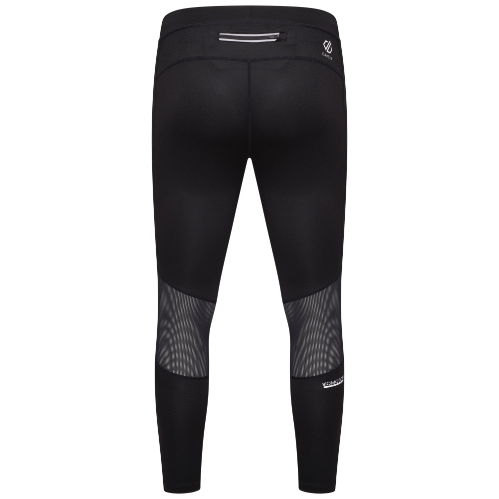 detail Pánske fitness legíny DARE 2B Abaccus II Tight