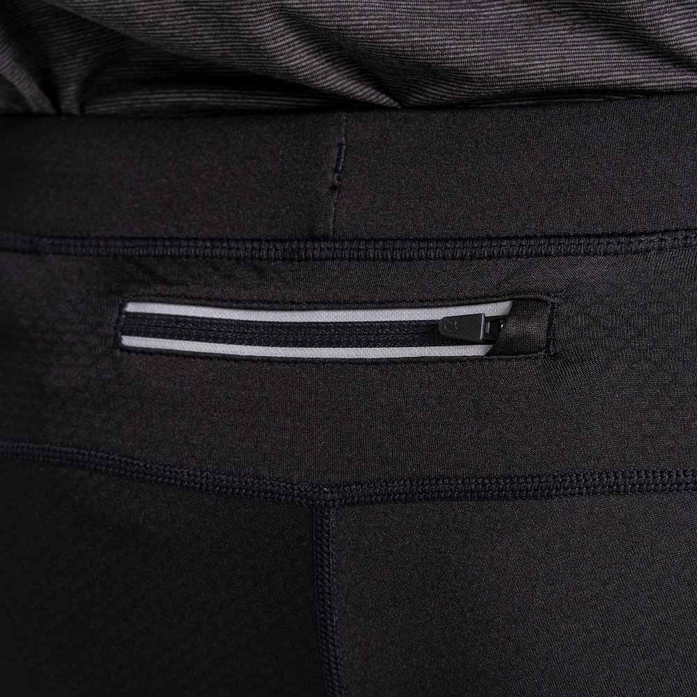 detail Pánske fitness legíny DARE 2B Abaccus II Tight
