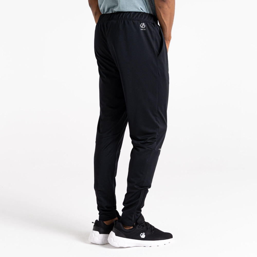 detail Tepláky DARE 2B Sprinted Jogger