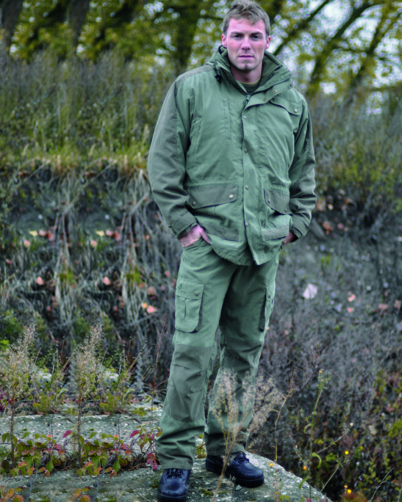 detail Lovecké nohavice MIL-TEC®