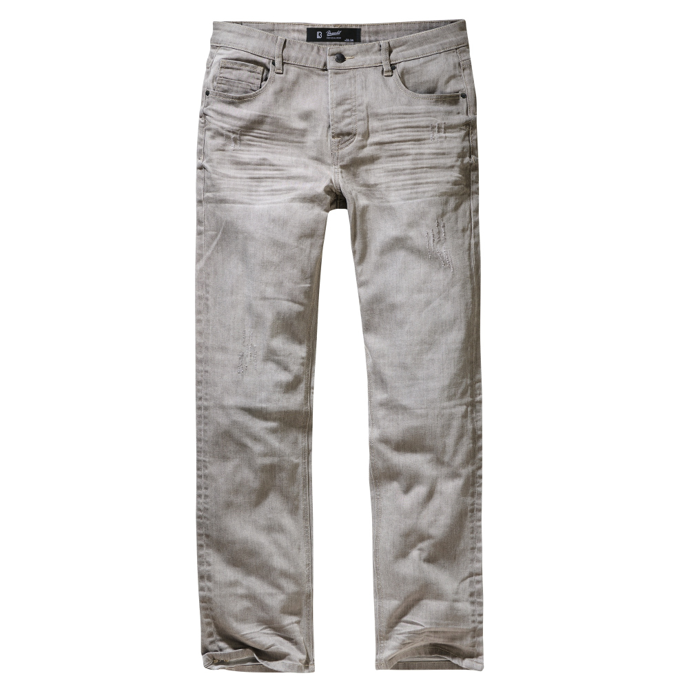 detail Nohavice Brandit Denim Jake