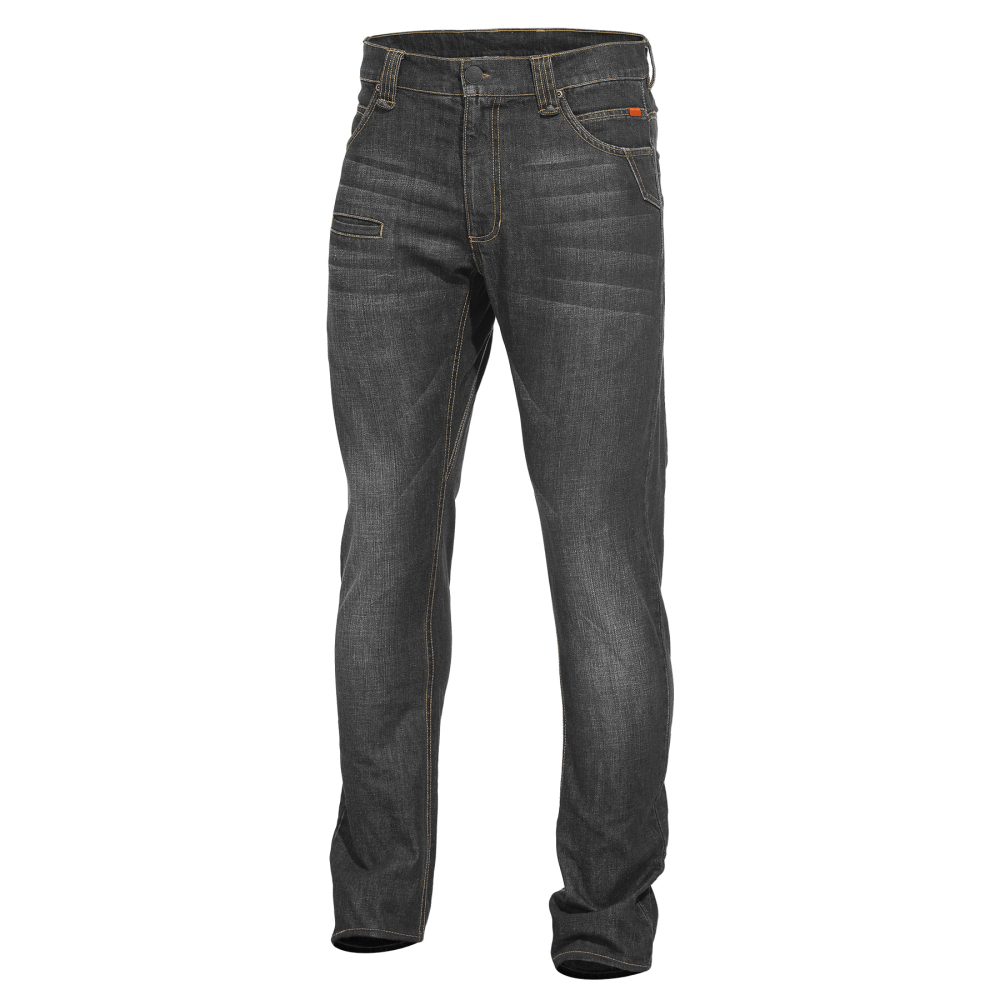 detail Nohavice PENTAGON Rogue Jeans