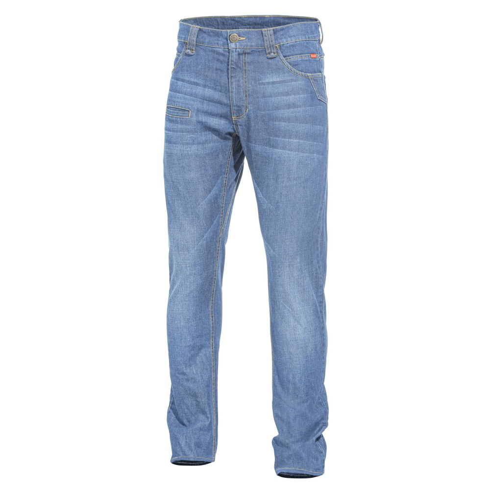 detail Nohavice PENTAGON Rogue Jeans