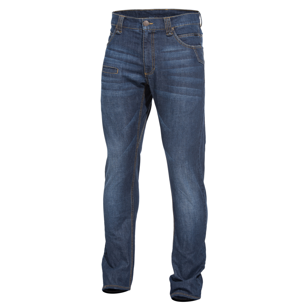 detail Nohavice PENTAGON Rogue Jeans