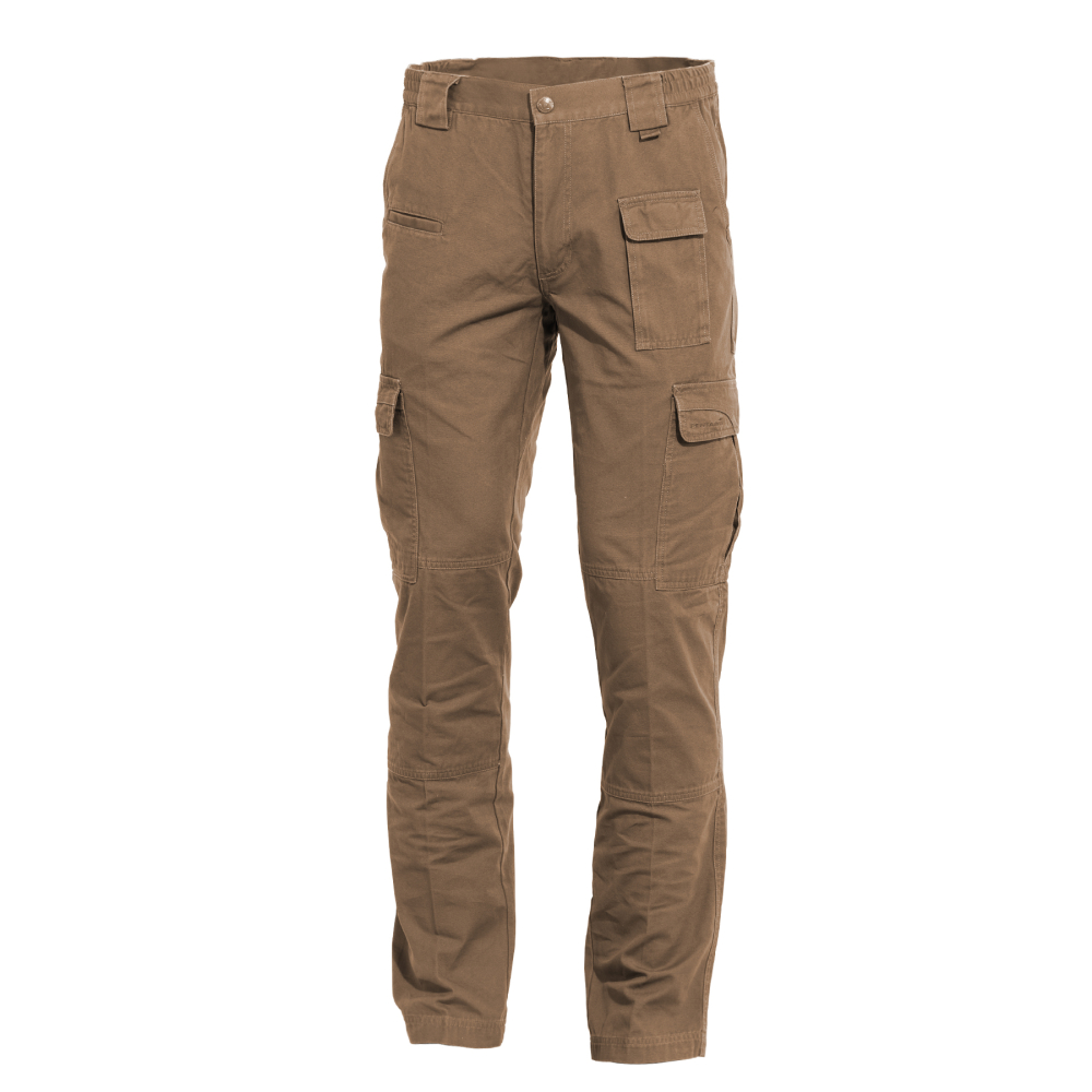 detail Nohavice Pentagon ELGON 3.0