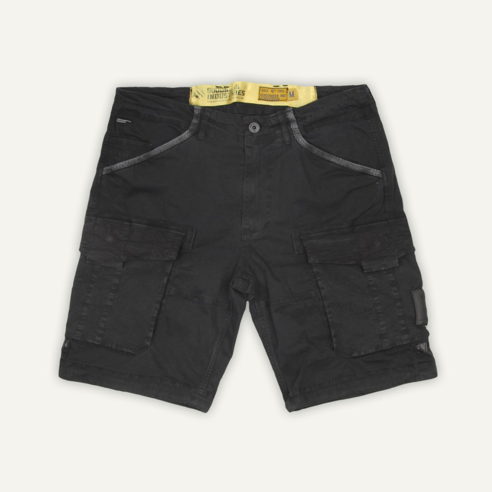 detail Šortky  GOODNESS Industries LUIS 1232