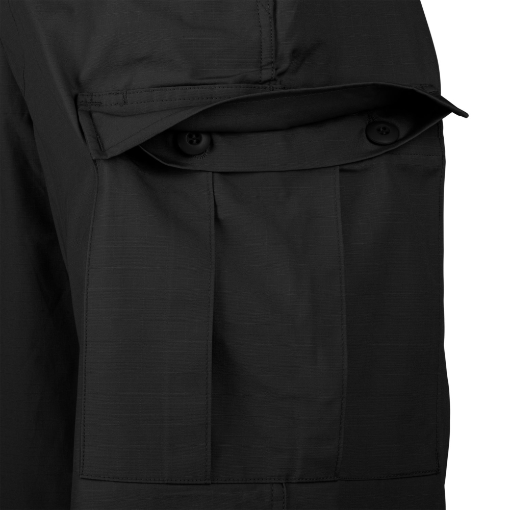 detail Šortky Helikon BDU