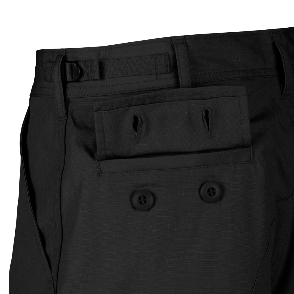 detail Šortky Helikon BDU