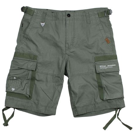 detail Šortky YAKUZA PREMIUM 3060