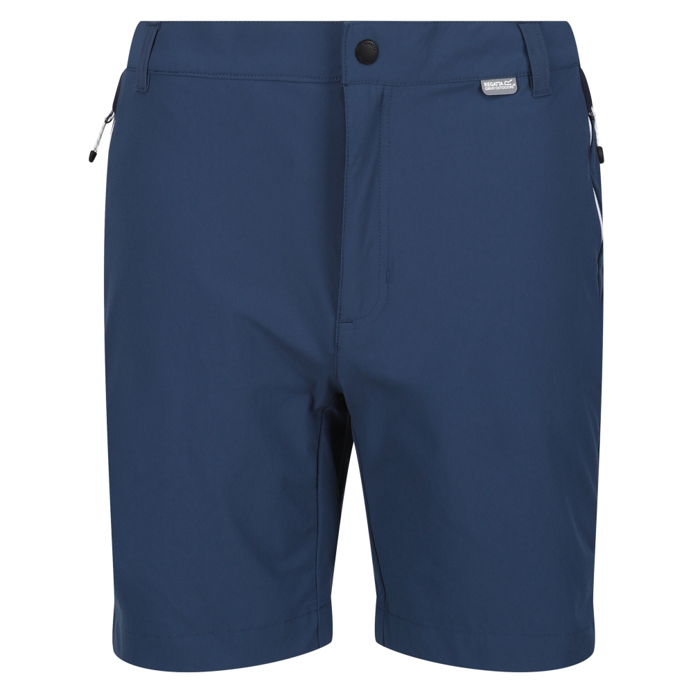 detail Šortky Regatta Mountain Shorts II