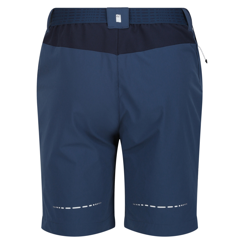 detail Šortky Regatta Mountain Shorts II