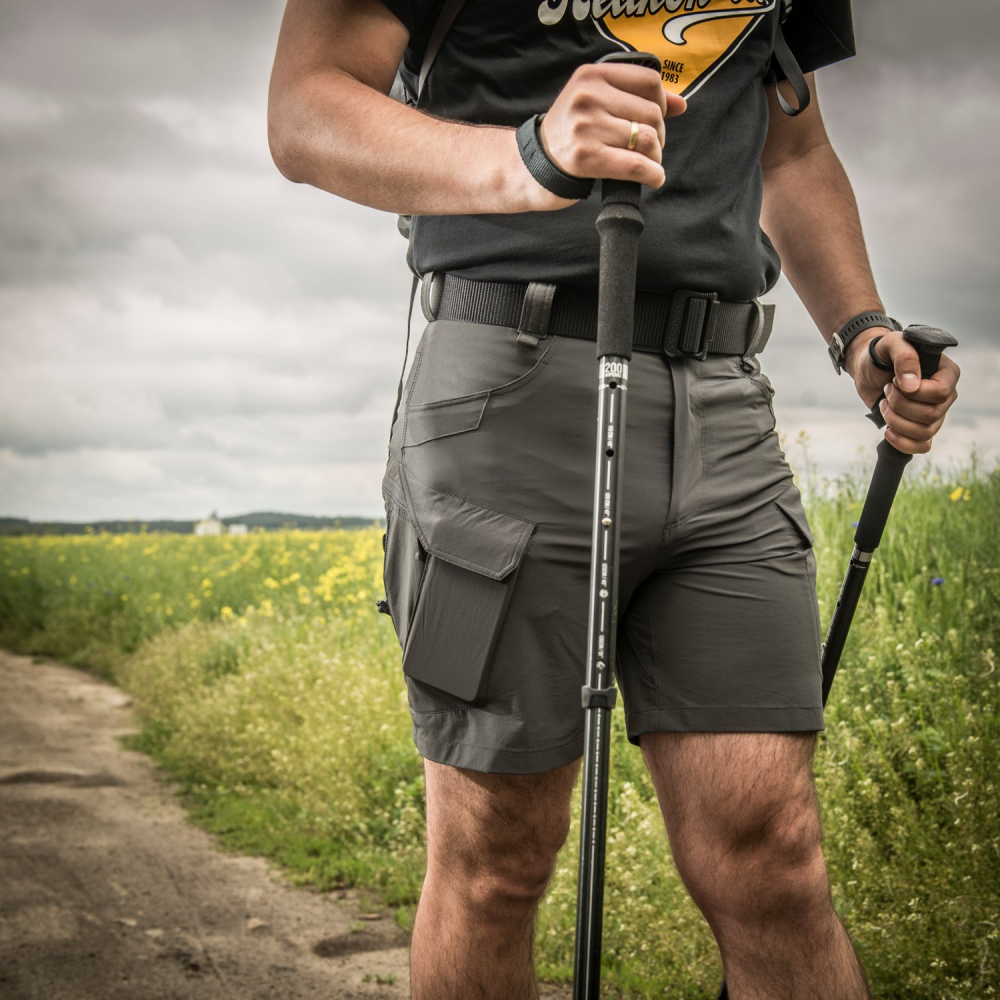 detail Šortky Helikon OTUS