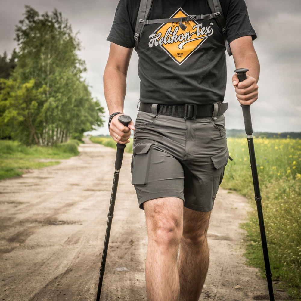 detail Šortky Helikon OTUS