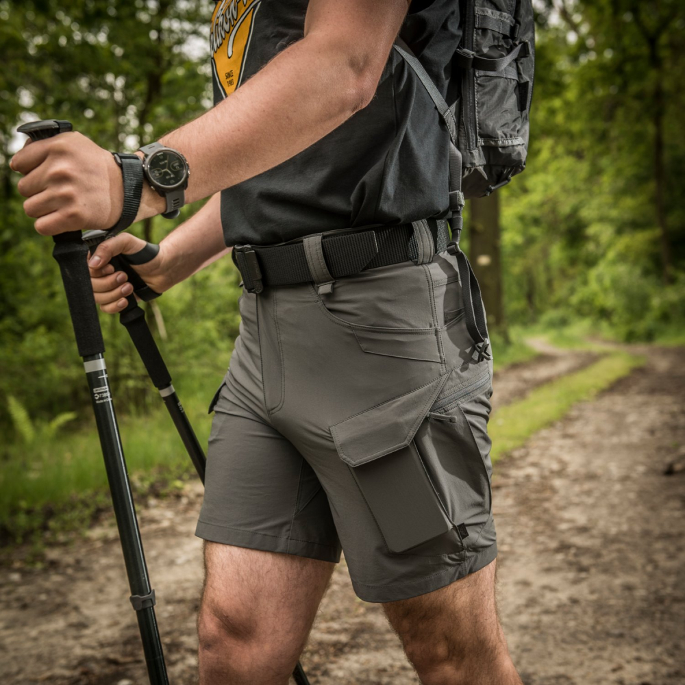 detail Šortky Helikon OTUS