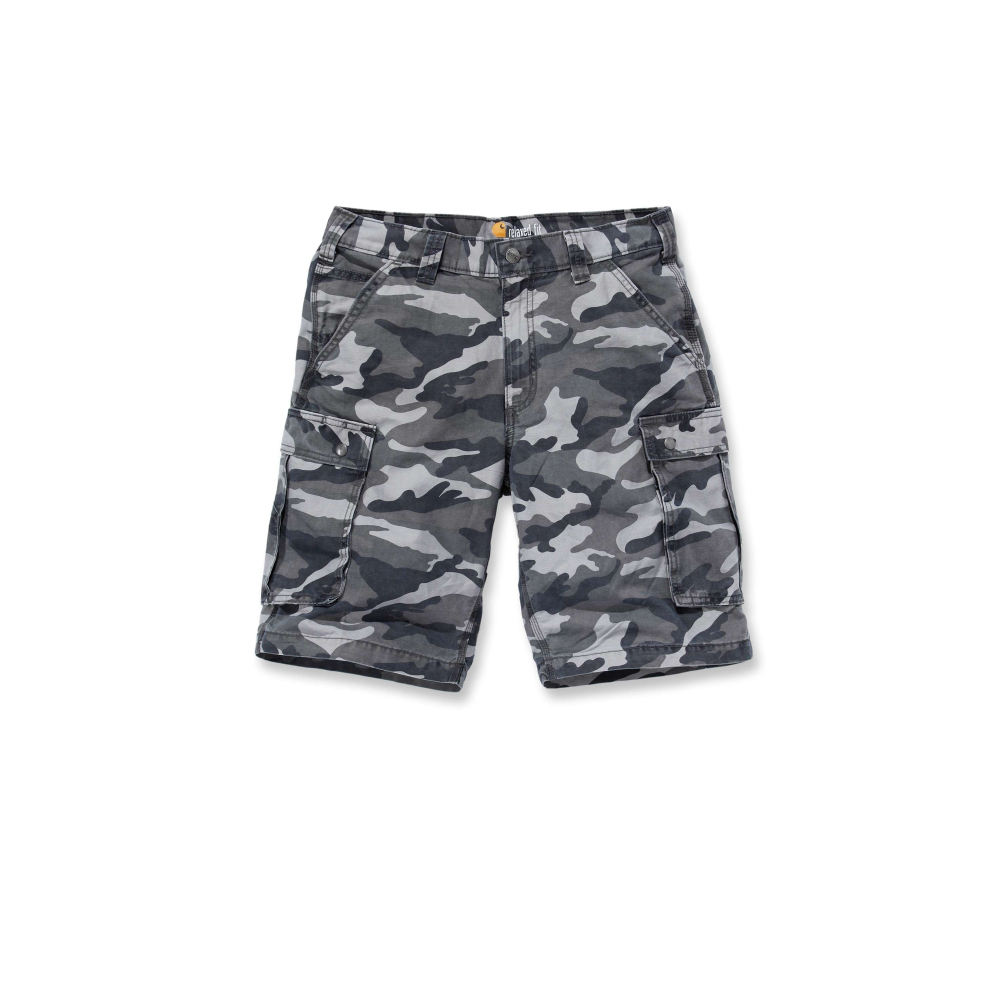 detail Šortky Carhartt Rugged cargo
