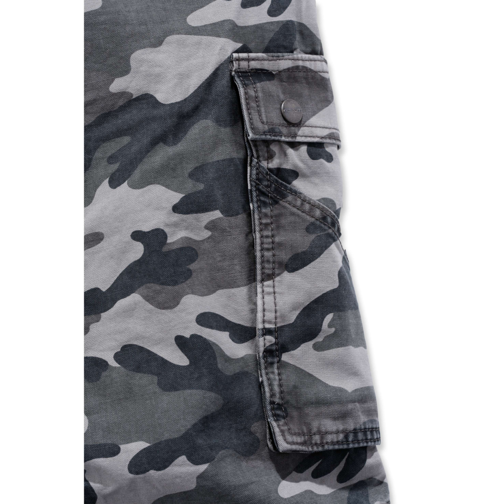 detail Šortky Carhartt Rugged cargo