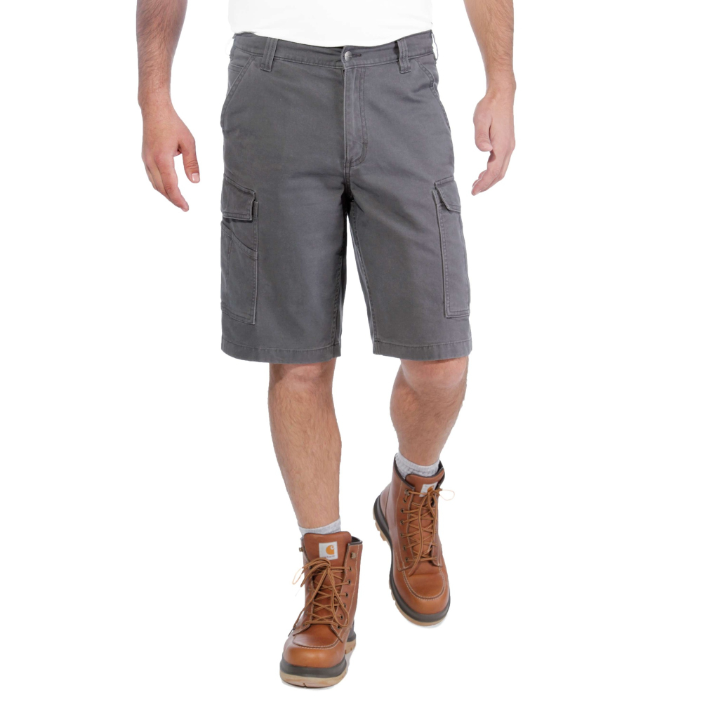 detail Šortky Carhartt Rugged Flex®