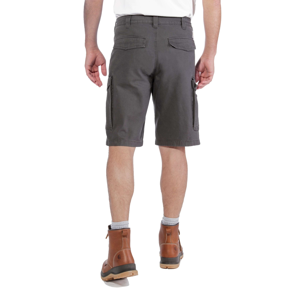 detail Šortky Carhartt Rugged Flex®