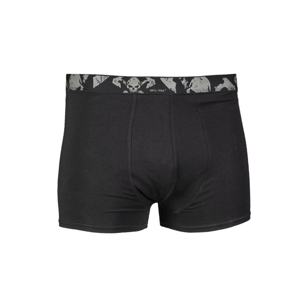 detail Boxerky MIL-TEC® SKULL (2ks)